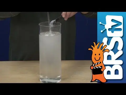 Kalkwasser: The Easiest Way to Maintain Ca, Alk &amp; pH