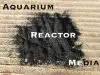 Aquarium reactor media