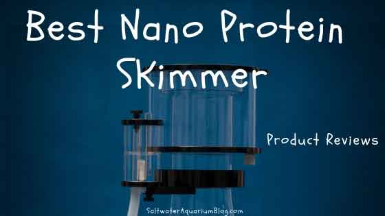 Best nano protein skimmer product reviews